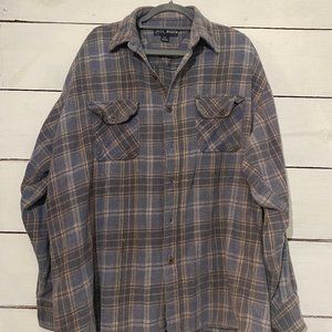 Canyon Guide Outfitters Thick Flannel